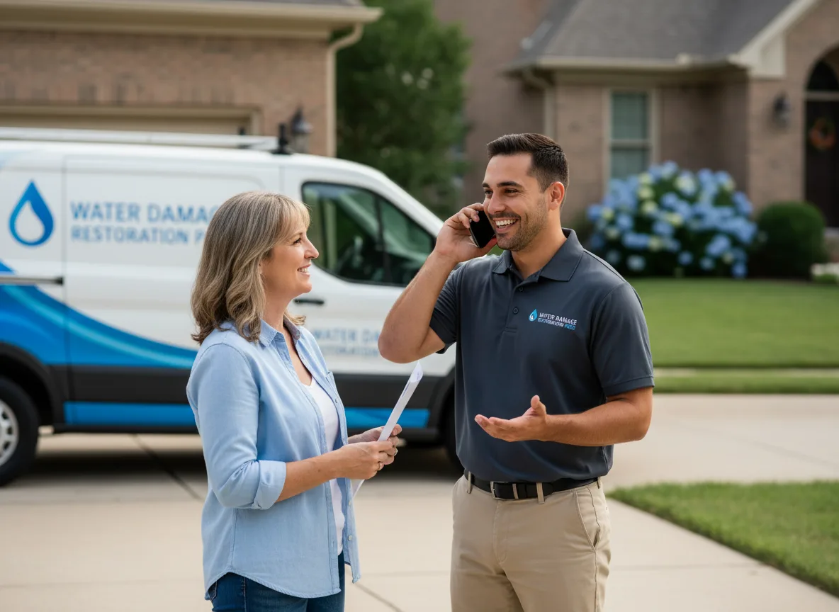 Flood Restoration Shawano, WI FAQs